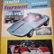 revista autoturism mai 1971 - articol orasul deva