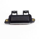 M&acirc;ner Haion Tesla Model S 2016, Cromat, Inox, VW Passat B5/B5.5 (96-05), Break, Autoturism