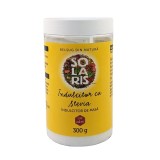 Indulcitor cu Stevia 300 grame Solaris