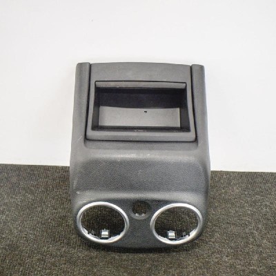 Ornament consola centrală MERCEDES-BENZ C W205 2017 OEM: A2056800491 10608592 foto
