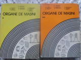 ORGANE DE MASINI VOL.1-2-M. GAFITANU SI COLABORATORII