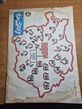 revista umoristica - urzica - 31 mai 1970