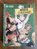 Retete culinare - Didi Balmez / R5P5S