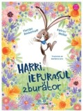 Cumpara ieftin Harri, iepurasul zburator/Florian Beckerhoff