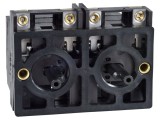 Element de contact Harmony XAC casetă de comandă -25 la 70&deg;C