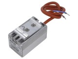 Radiator Picco 20W 110-265VAC pentru șină DIN RO/SE Blechverarbeitung 01402020KB0