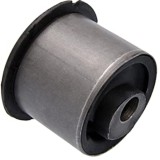 Bucsa brat suspensie punte fata stanga = dreapta , SRLine Polonia, Audi Q7 4L/4M, 2005-; Porsche Cayenne 2002-2010; VW Touareg (7l), 2002-2010; spre
