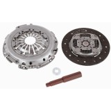 Kit ambreiaj Dacia Logan Ii, Logan Mcv Ii, Sandero Ii; Renault Captur I (J5 , Clio 4 (Bh), Clio 4 Box / Estate (Kh), Clio 4 Box / Liftback (Bh), Clio