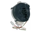 Ansamblu motor bloc erogator Bosch-Siemens Tes701-703-TCA-te