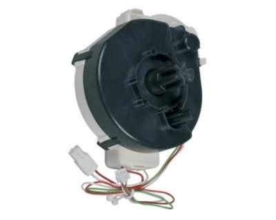 Ansamblu motor bloc erogator Bosch-Siemens Tes701-703-TCA-te foto