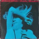 Johnny Winter &ndash; Saints &amp; Sinners, LP, US , 1974, stare acceptabila(G+)