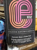 Instalatii electrotermice industriale, Vol. I - Dan Comsa