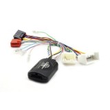 Connects2 CTSMT002.2 adaptor comenzi volan MITSUBISHI Outlander,Lancer(amplificare Rockford Fosgate) CarStore Technology