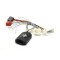 Connects2 CTSMT002.2 adaptor comenzi volan MITSUBISHI Outlander,Lancer(amplificare Rockford Fosgate) CarStore Technology