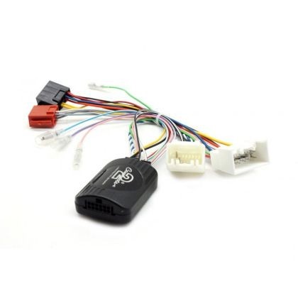 Connects2 CTSMT002.2 adaptor comenzi volan MITSUBISHI Outlander,Lancer(amplificare Rockford Fosgate) CarStore Technology