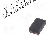 Dioda Transil SMD, unidirectional, SOD882T, STMicroelectronics - ESDALC12-1T2