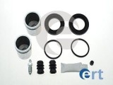 Set reparatie etrier disc frana Ford Ranger 12; Mazda B-Serie 08; Nissan Maxima 03; Navara; VW Crafter 50 16, montare Fata, sistem franare Tokico,