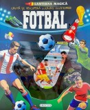 Lanterna magică - Fotbal - ***