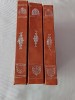 Cezar Petrescu 1907, Vol 1-3, Editura Cugetarea, Ed. Stat. Lit. Arta, Carti Vechi, Mane, Tache, Fares, Noi vrem pamant!, Pamint...Mormint