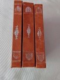 Cezar Petrescu -1907 (vol 1,2,3 )