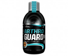 Arthro Guard Liquid, 500 ml, portocale foto