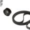 GATES K036PK1750 Micro-V&reg; Kit Set curea transmisie cu caneluri