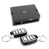 Modul inchidere centralizata cu telecomanda, Carguard