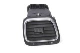 Gura de ventilație planșa de bord VW EOS 1F7, 1F8 2007 OEM: 1Q0819710B,1Q0819704G 15042940