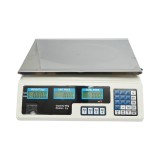 Cantar electronic cu ecran LCD max 40 Kg cu baterie 4V Breckner Germany