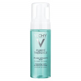 Vichy Purete Thermale spumă&nbsp;de&nbsp;curăţare&nbsp;cu efect de luminozitate, 150 ml