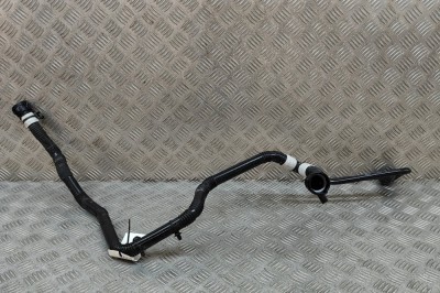 Furtun de lichid de răcire TESLA MODEL Y 2023 OEM: 1647662-00-E 23415336 foto