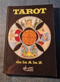 Tarot de la A la Z