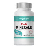 Cumpara ieftin Multiminerale, 30 tablete, Cosmopharm