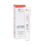 Crema antirid cu efect imediat, Lifter Immediate Wrinkle Filler, K'DERM, 15 ml, Resigilat, Grad A