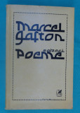 Marcel Gafton &ndash; Saizeci poeme