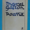 Marcel Gafton &ndash; Saizeci poeme