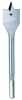 Burghiu pentru lemn 1/4&amp;quot; hexagonal x 14 mm RAIDER