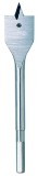 Burghiu pentru lemn 1/4&amp;quot; hexagonal x 28 mm RAIDER