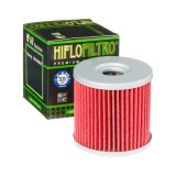 Cumpara ieftin Filtru ulei HF681, Hiflo Filtro