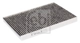FEBI BILSTEIN 11566 Filtru, aer habitaclu