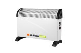 WOLFSON - CONVECTOR ELECTRIC 2000W CU VENTILATOR TURBO CH01
