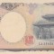 Bancnota Japonia 2.000 Yen (2000) - P103b UNC ( comemorativa )