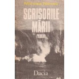 Scrisorile marii