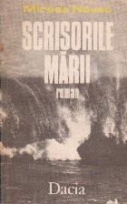 Scrisorile marii foto