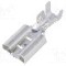 Terminal tip plat, pentru surub {{Orificiu pentru &amp;#351;urub}}, VOGT - 3835T.67
