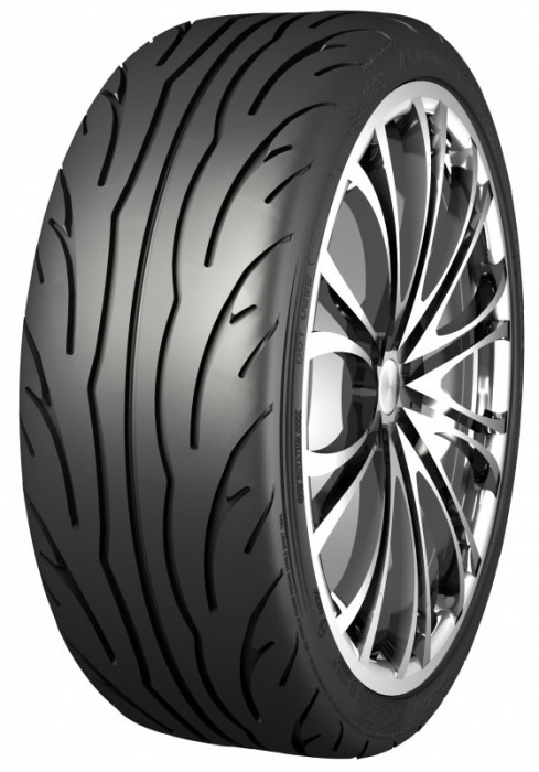 Anvelope Nankang NS-2R SEMI SLICK 225/40R18 92Y Vara