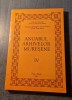 Anuarul arhivelor muresene 4