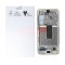 LCD+Touchscreen cu Rama Samsung Galaxy S23 5G / S911 CREAM Original Service Pack