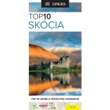 Sk&oacute;cia - TOP10 - Top 10 list&aacute;k a t&ouml;k&eacute;letes utaz&aacute;shoz - Dud&aacute;s Anna
