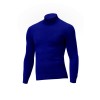 Maletă bărbați slim bleumarin PL001, 52